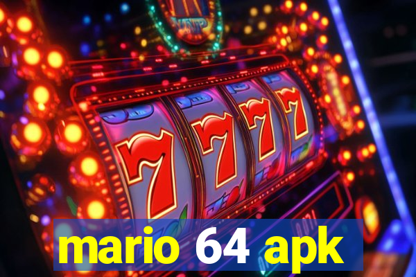 mario 64 apk